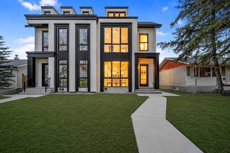 Image of home for listing MLS® A2345483