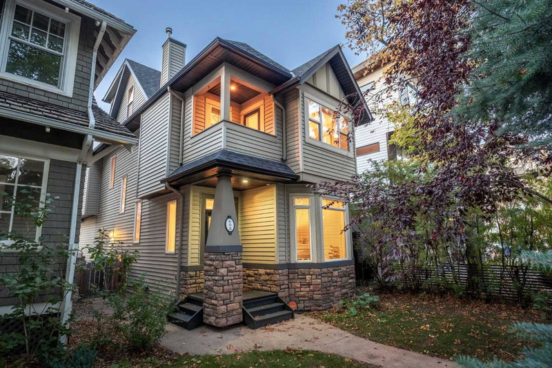 Image of home for listing MLS® A2345488