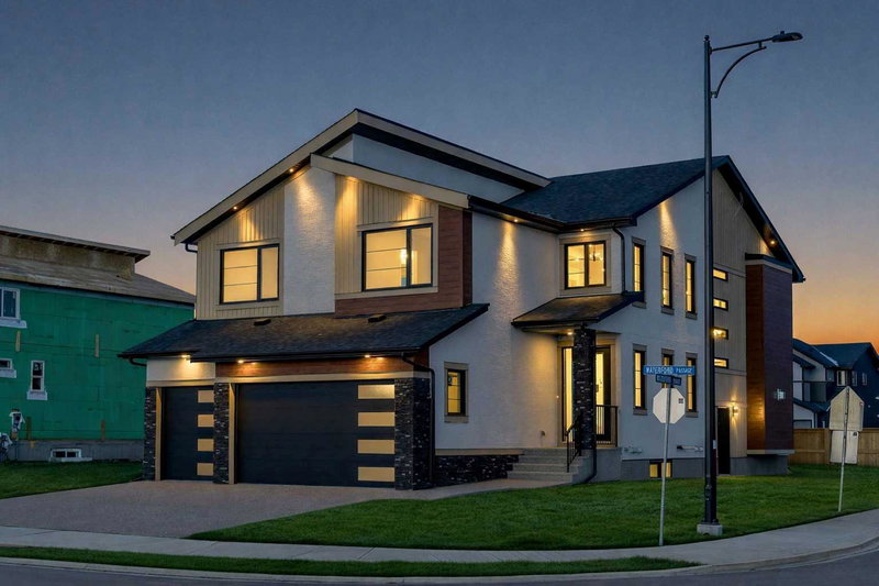 Image of home for listing MLS® A2345501
