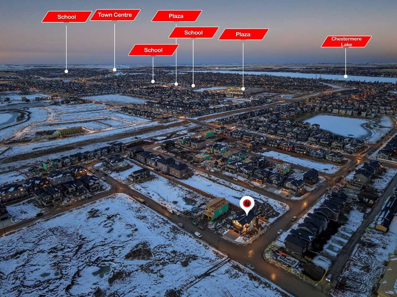 Image of home for listing MLS® A2345501