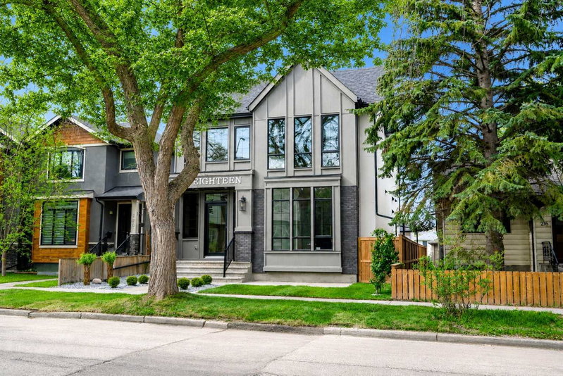 Image of home for listing MLS® A2345504