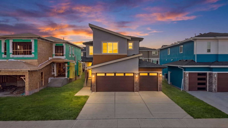 Image of home for listing MLS® A2345505