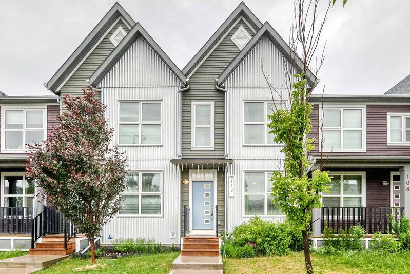 Image of home for listing MLS® A2345519
