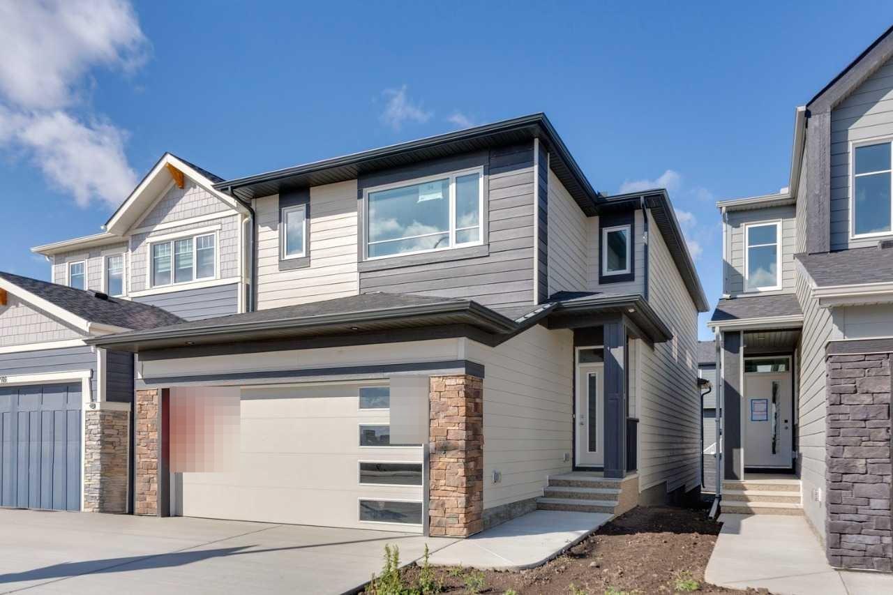 Image of home for listing MLS® A2345524