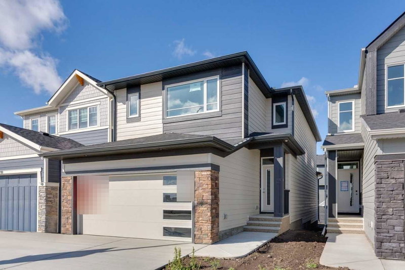 Image of home for listing MLS® A2345524