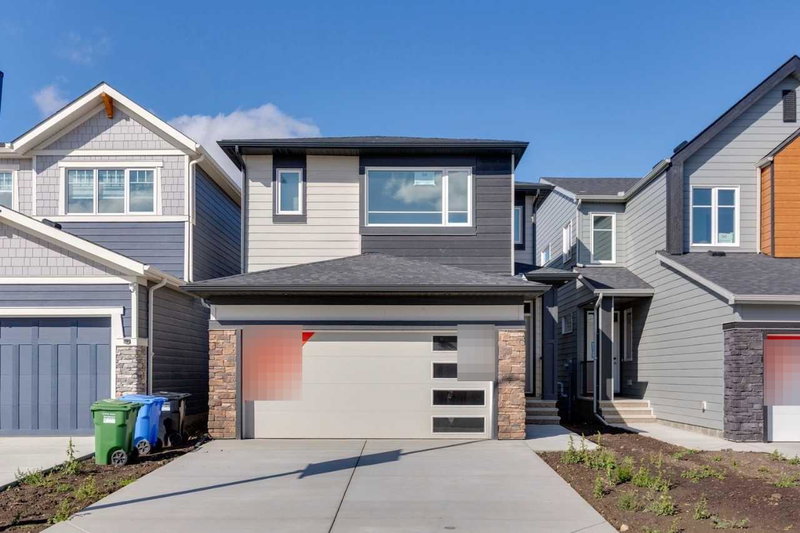 Image of home for listing MLS® A2345524