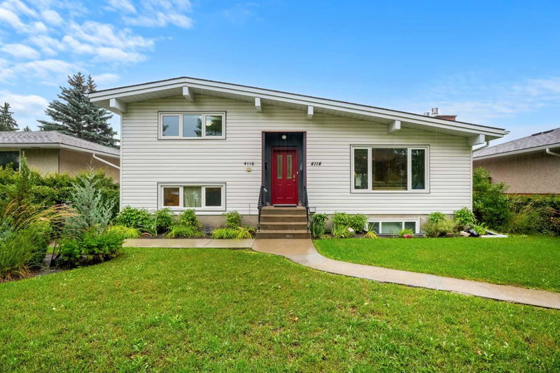 Image of home for listing MLS® A2345538