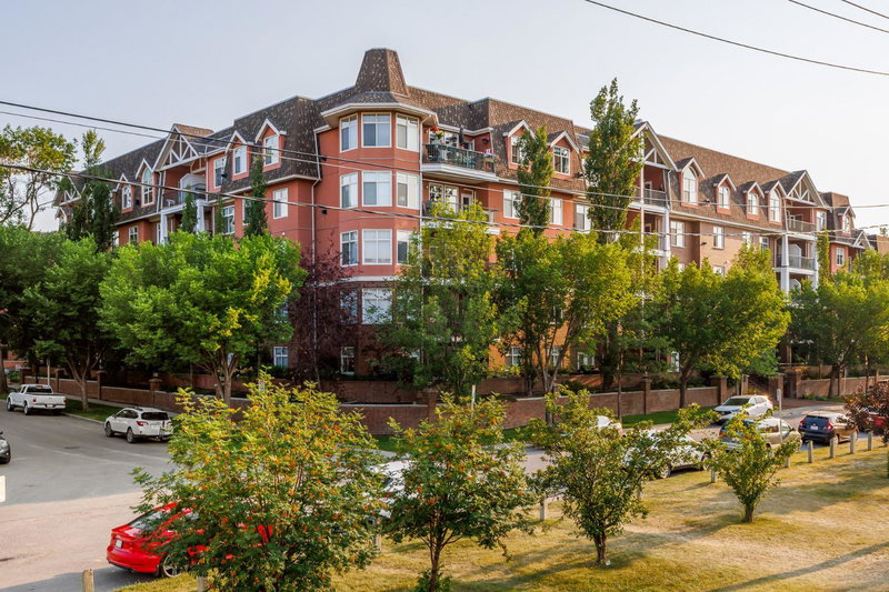 Image of home for listing MLS® A2345539
