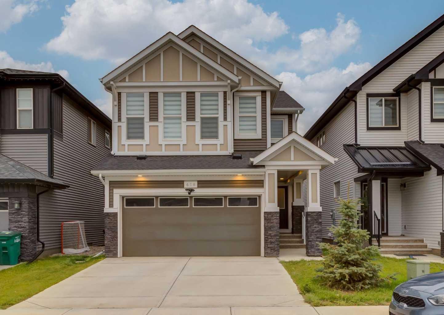 Image of home for listing MLS® A2345552