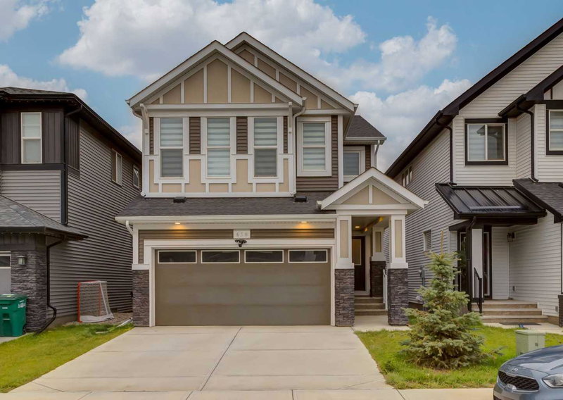 Image of home for listing MLS® A2345552
