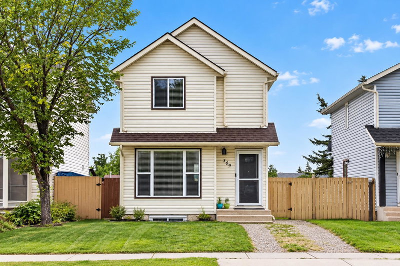 Image of home for listing MLS® A2345557