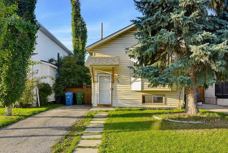 Image of home for listing MLS® A2345566