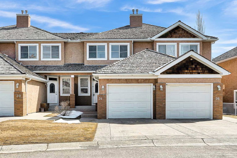 Image of home for listing MLS® A2345568