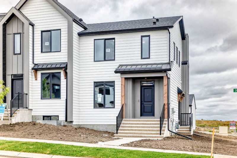 Image of home for listing MLS® A2345569