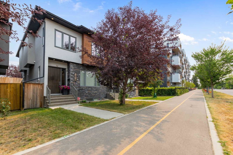Image of home for listing MLS® A2345578