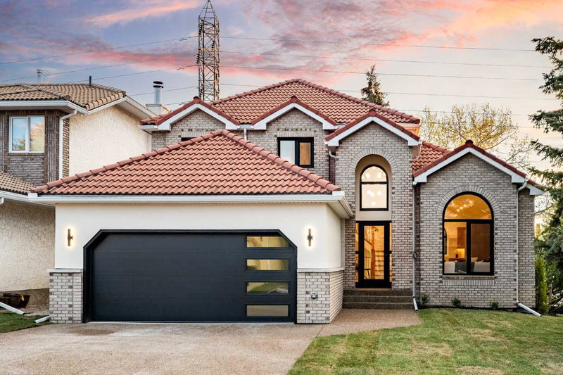 Image of home for listing MLS® A2345593