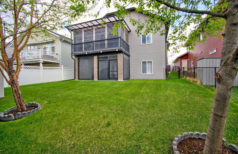 Image of home for listing MLS® A2345594