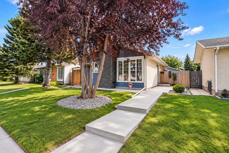 Image of home for listing MLS® A2345596