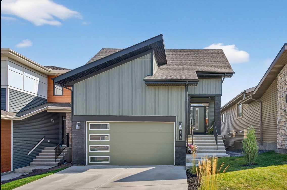 Image of home for listing MLS® A2345599