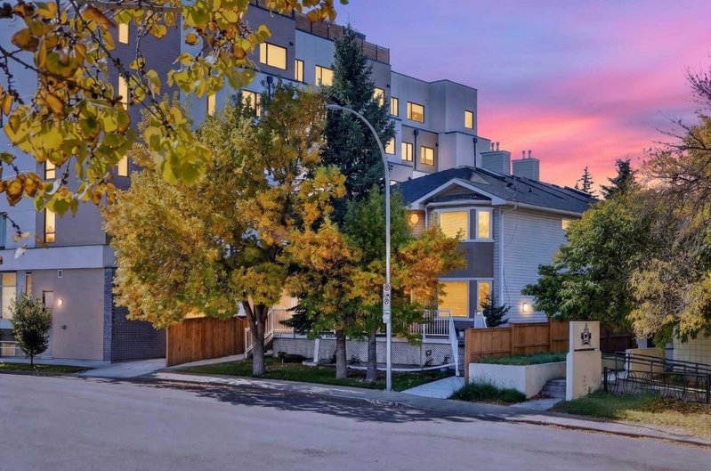 Image of home for listing MLS® A2345603