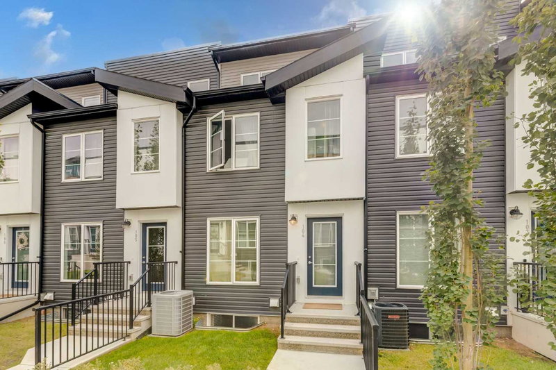 Image of home for listing MLS® A2345608