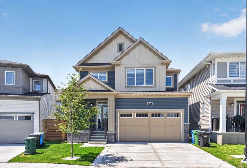 Image of home for listing MLS® A2345610