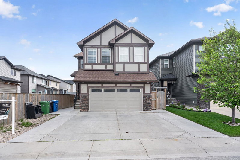 Image of home for listing MLS® A2345613
