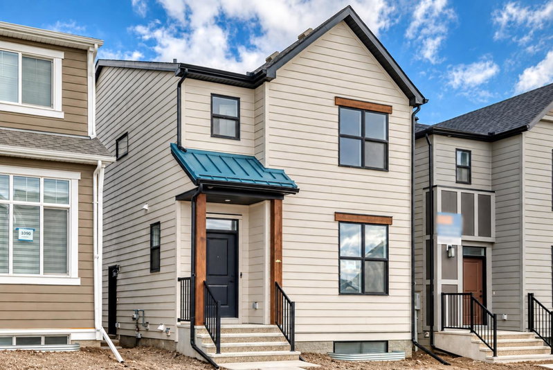 Image of home for listing MLS® A2345621