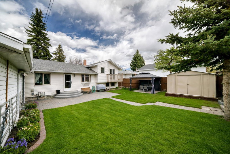 Image of home for listing MLS® A2345630