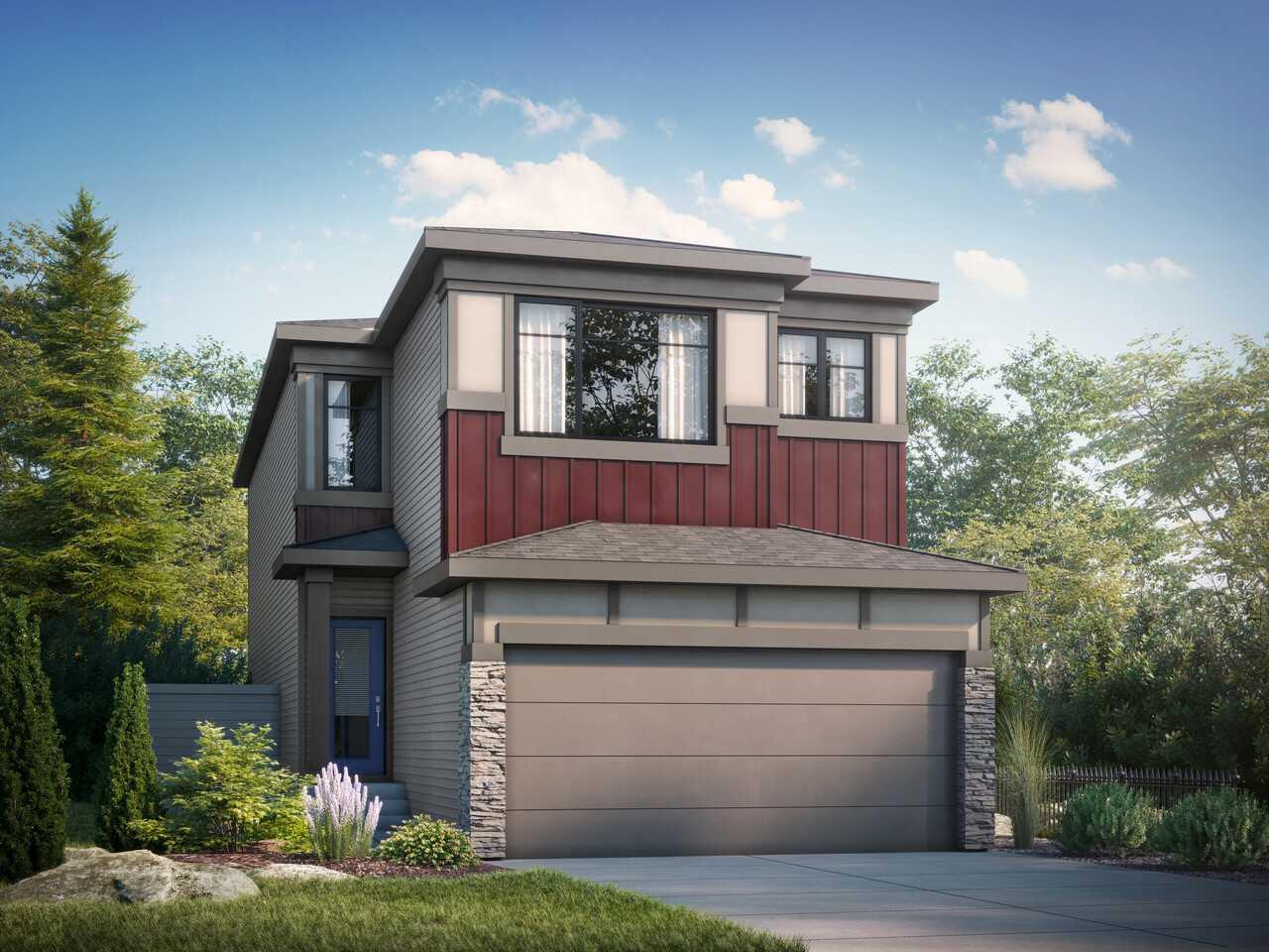 Image of home for listing MLS® A2345633