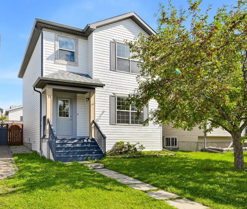 Image of home for listing MLS® A2345663