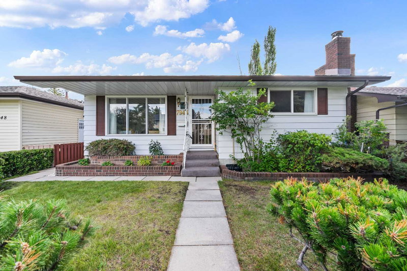 Image of home for listing MLS® A2345682
