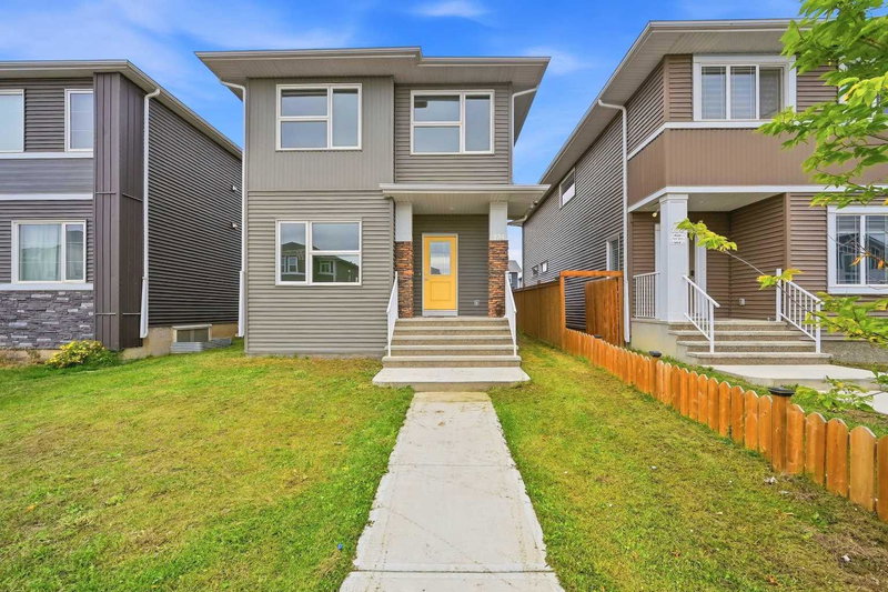 Image of home for listing MLS® A2345685