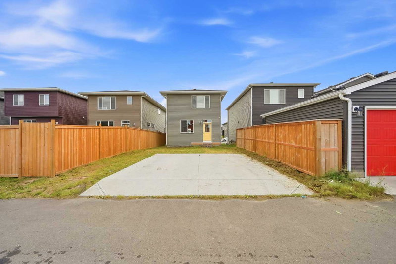 Image of home for listing MLS® A2345685