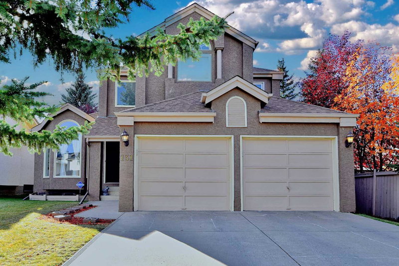 Image of home for listing MLS® A2345692