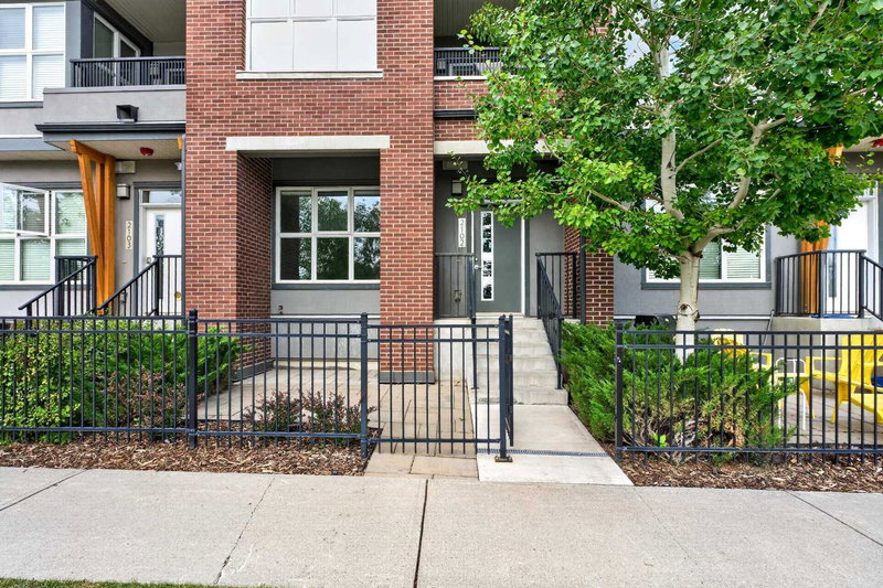 Image of home for listing MLS® A2345695