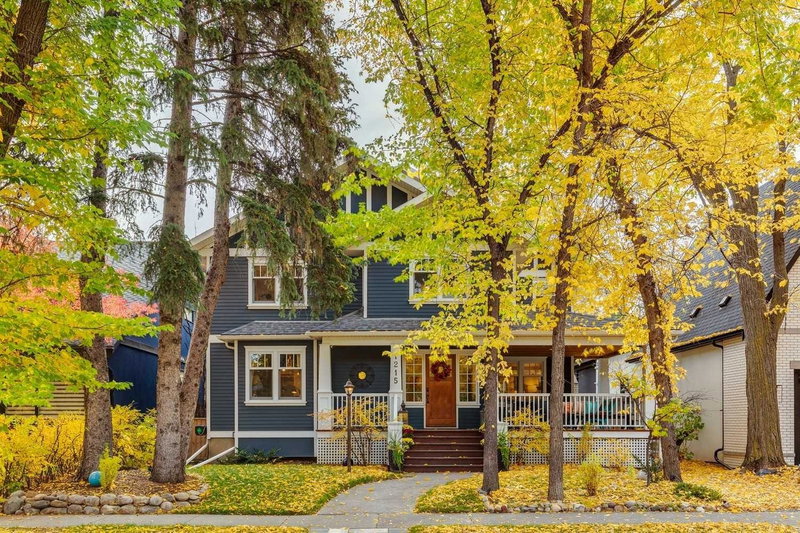 Image of home for listing MLS® A2345696