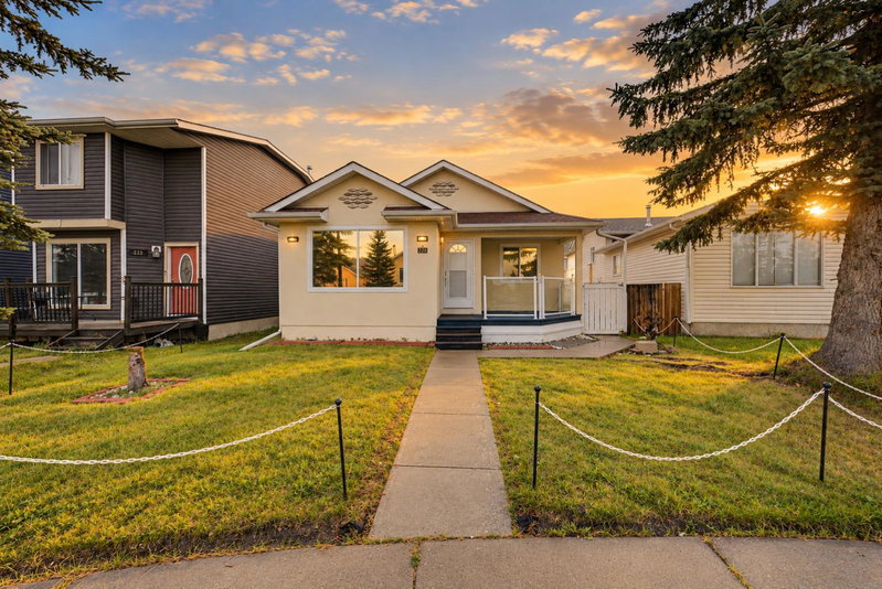 Image of home for listing MLS® A2345704