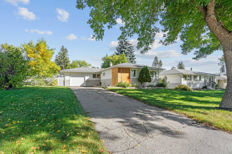 Image of home for listing MLS® A2345714
