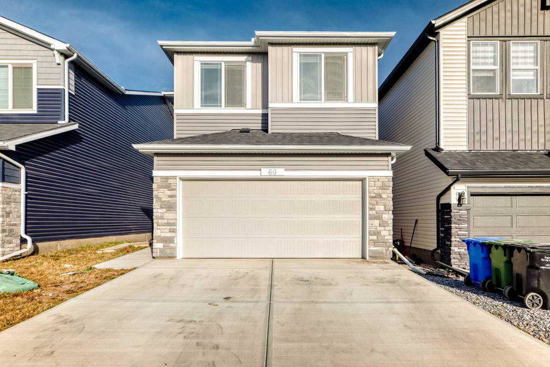 Image of home for listing MLS® A2345719