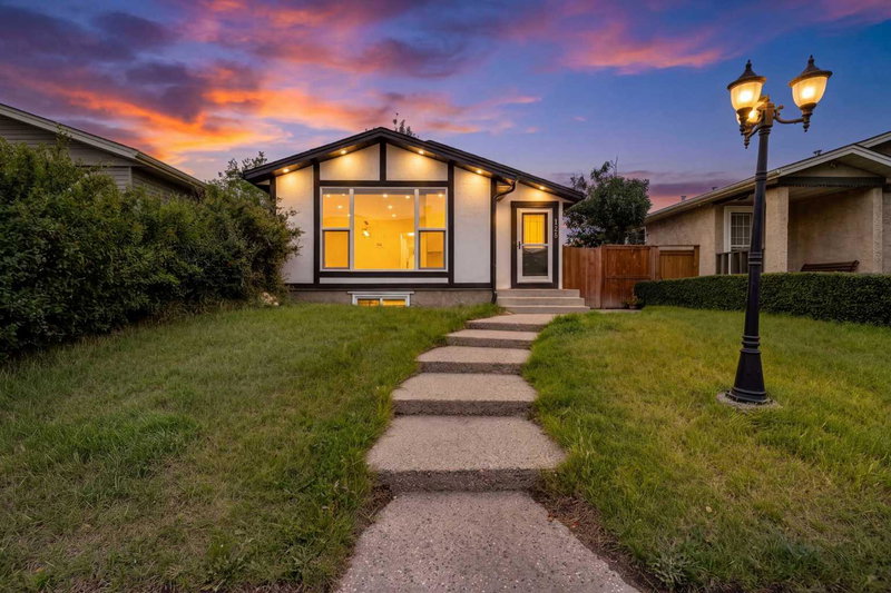 Image of home for listing MLS® A2345723