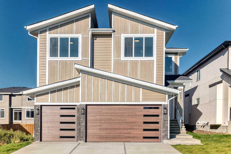 Image of home for listing MLS® A2345724