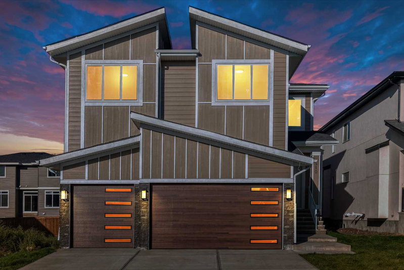 Image of home for listing MLS® A2345724