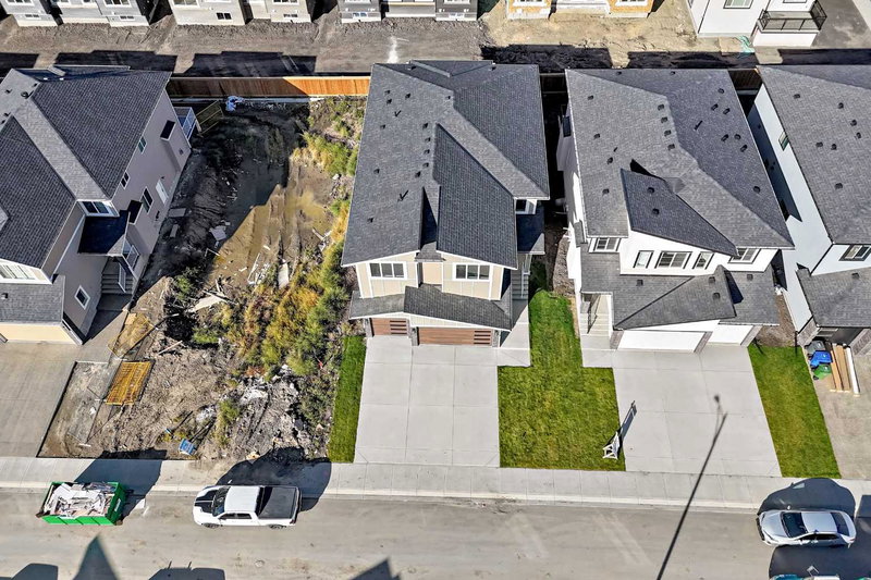 Image of home for listing MLS® A2345724
