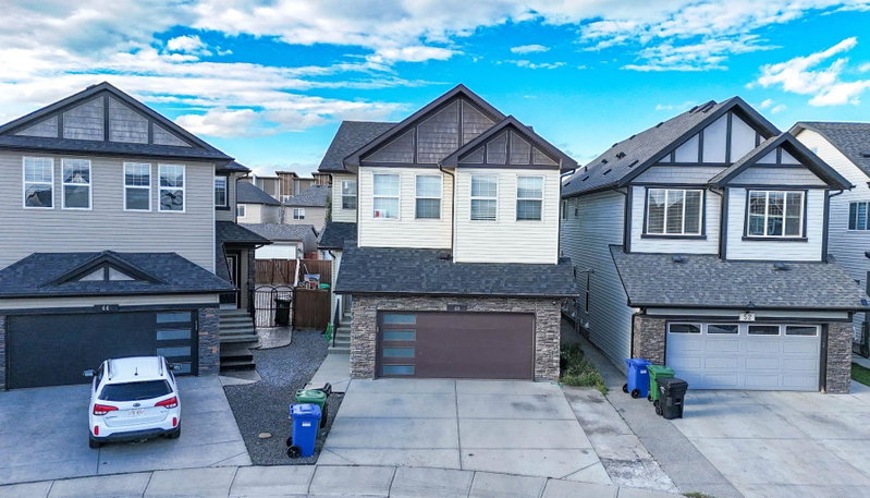 Image of home for listing MLS® A2345727