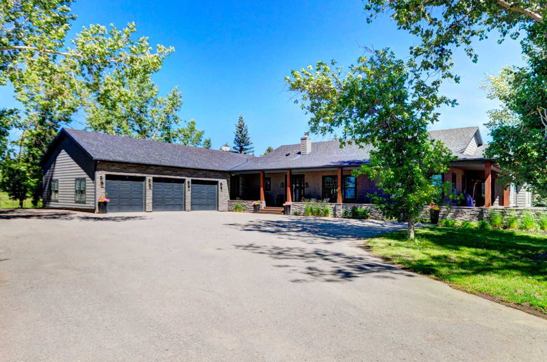 Image of home for listing MLS® A2345739