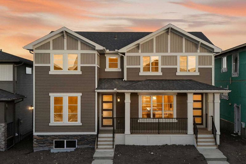 Image of home for listing MLS® A2345740