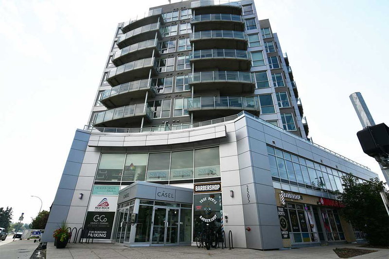 Image of home for listing MLS® A2345743