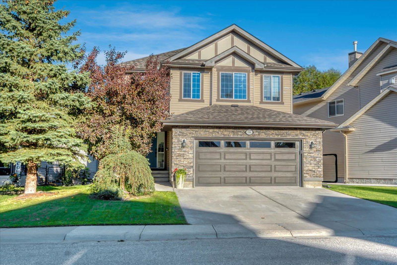 Image of home for listing MLS® A2345748