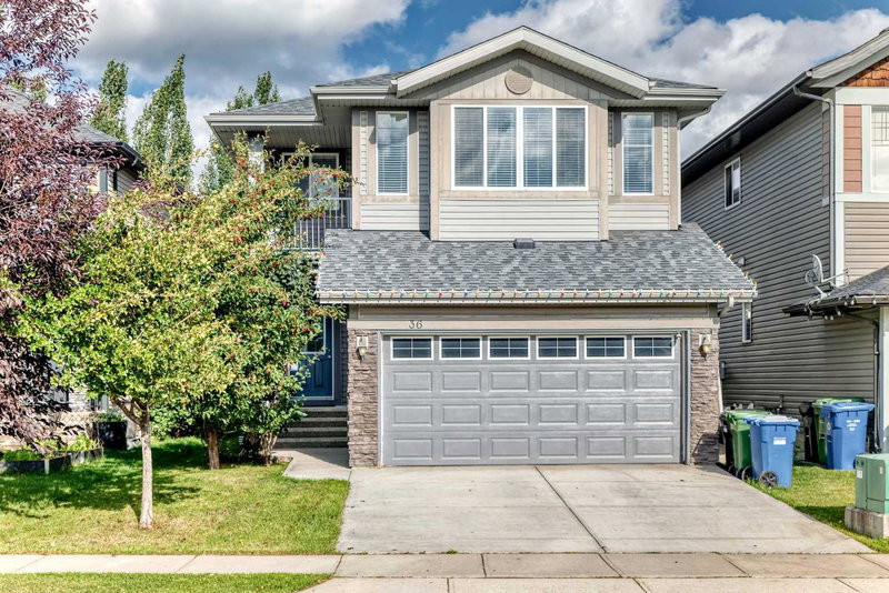 Image of home for listing MLS® A2345750